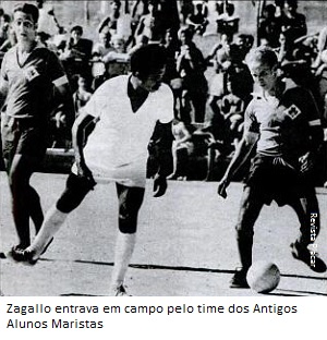 zagallo