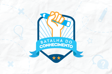 Galeria de Imagens - Batalha do Conhecimento