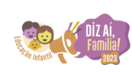 Busca ativa: escola e família juntas pelas infâncias - Diz aí, Família! 2