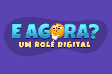 Vote no E Agora? Um Rolé Digital! Projeto é finalista do Prêmio Espírito 