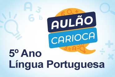 Língua Portuguesa - 5º Ano | 3º bimestre (2024)