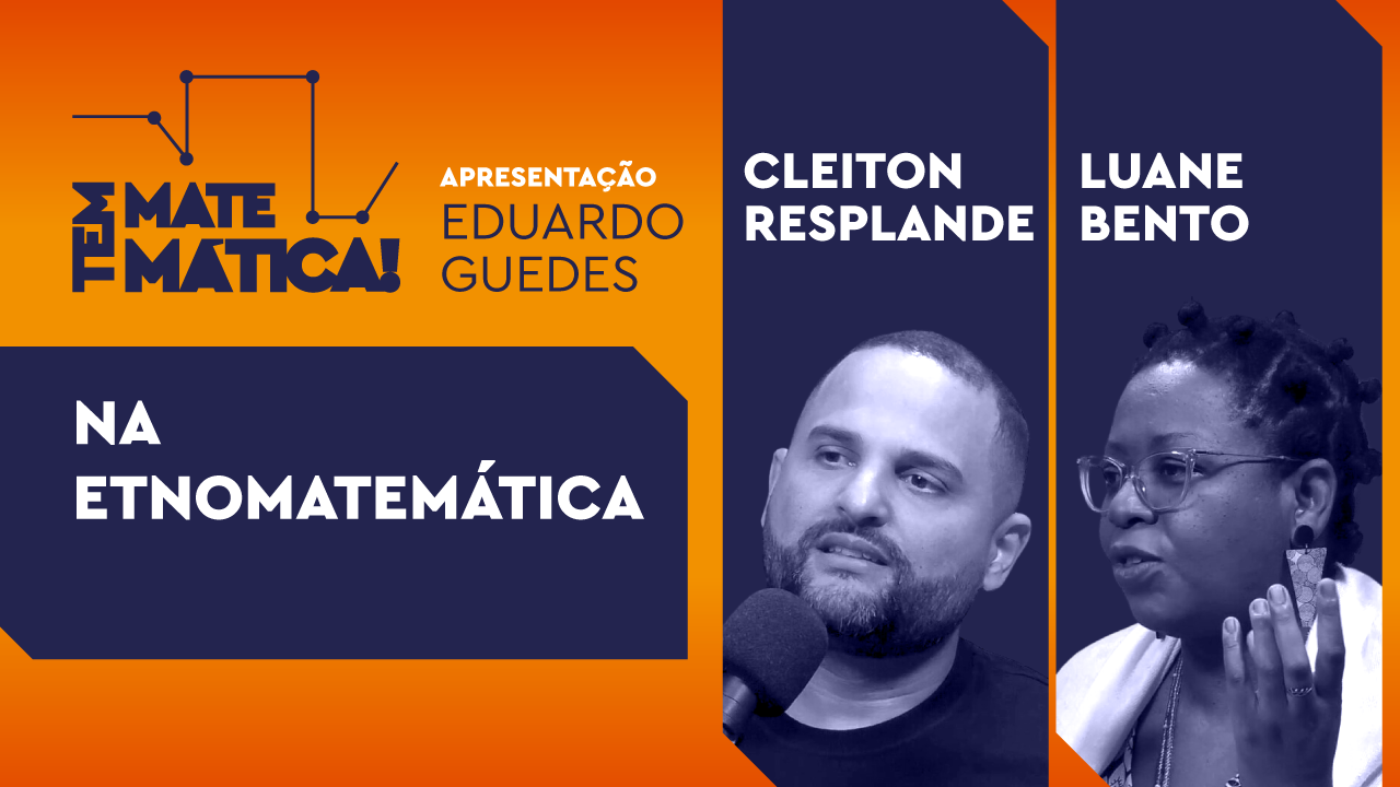Na Etnomatemática - Como diferentes culturas utilizam a Matemática