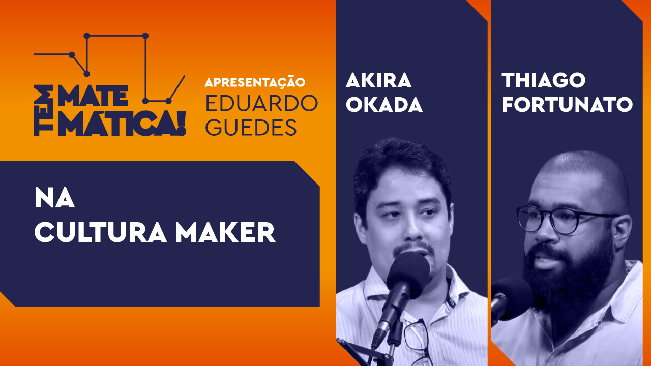 Na Cultura Maker - Como a cultura do Faça Você Mesmo pode ajudar no aprendizado