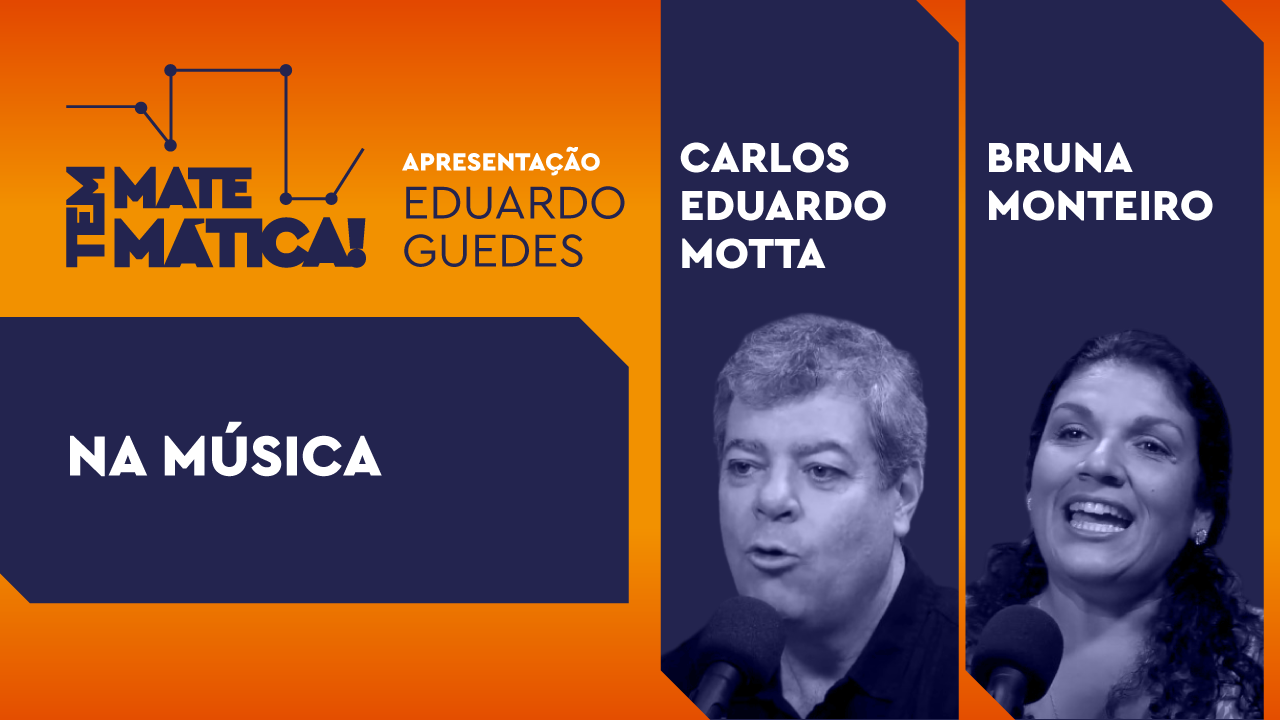 Na Música - O que une Matemática, escalas e notas musicais?